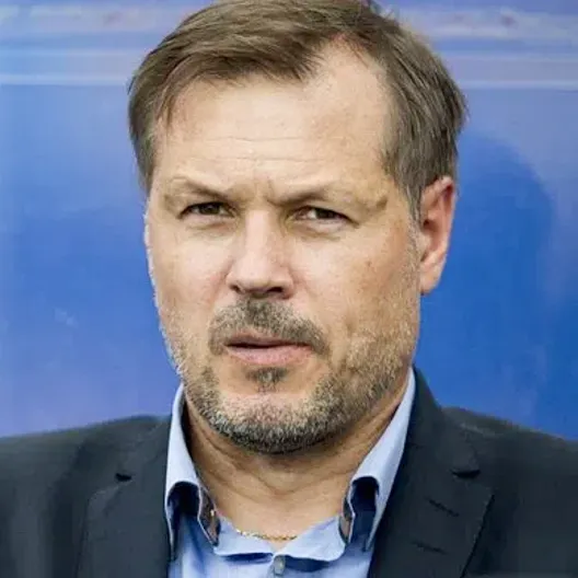 Kjetil Rekdal