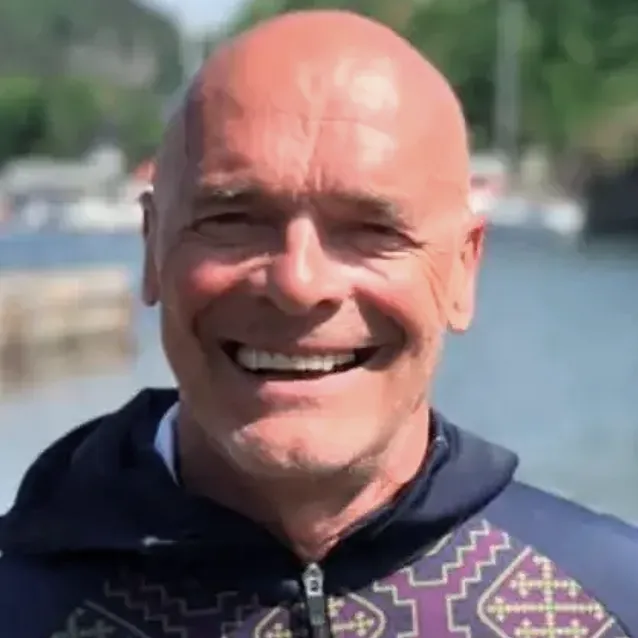 Steinar Mundal